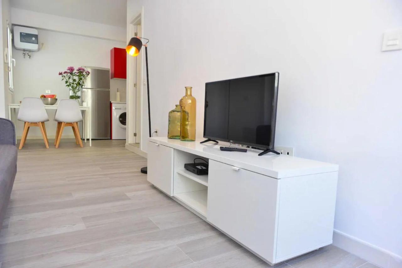 Apartamento Lena Las Palmas de Gran Canaria Exterior foto