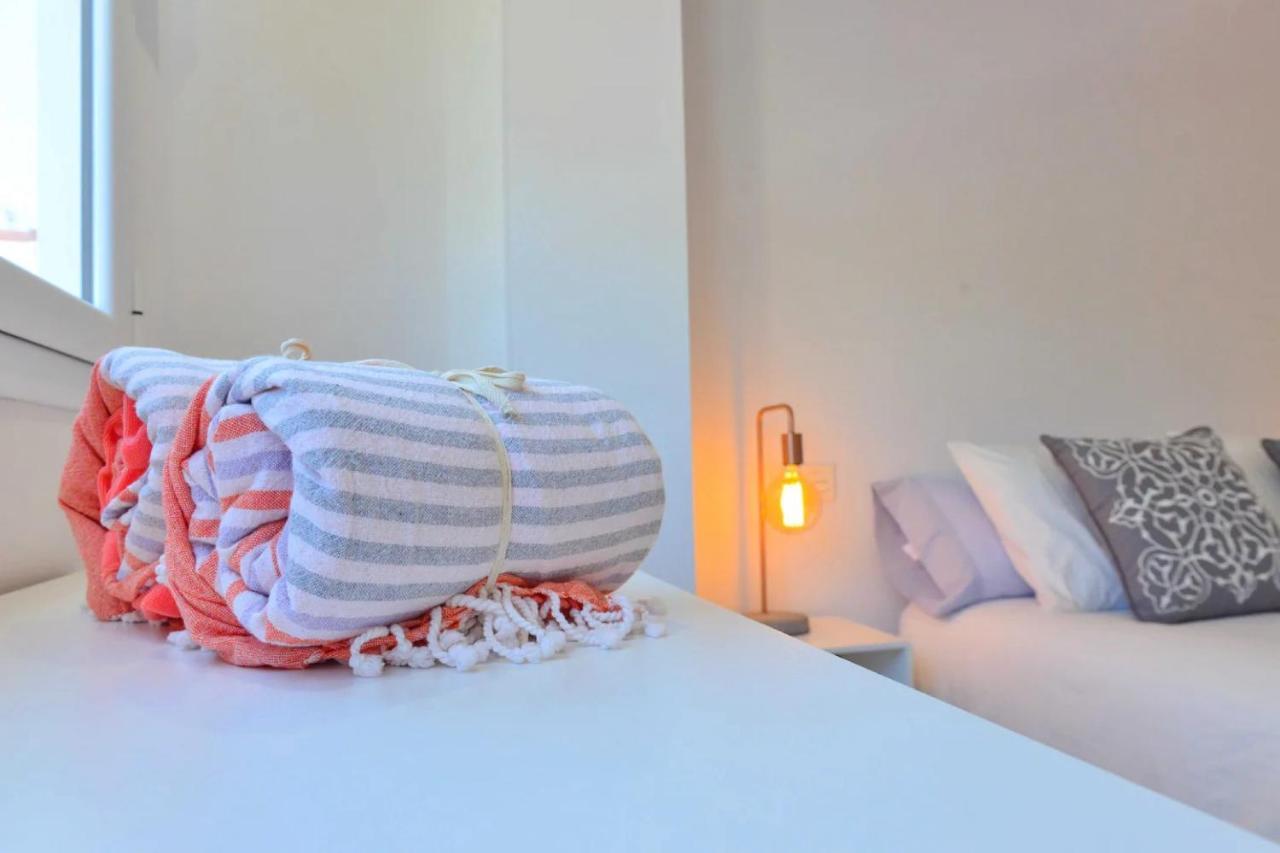 Apartamento Lena Las Palmas de Gran Canaria Exterior foto
